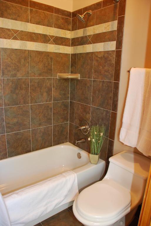 Jensen Bed & Breakfast Jensen Beach