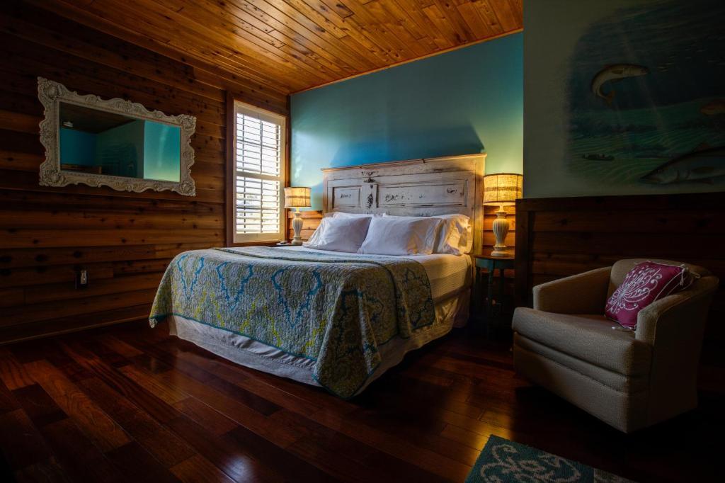 Jensen Bed & Breakfast