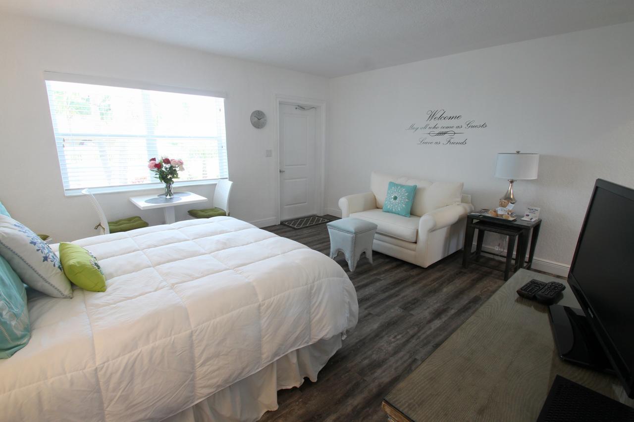 Inn Sea Spray