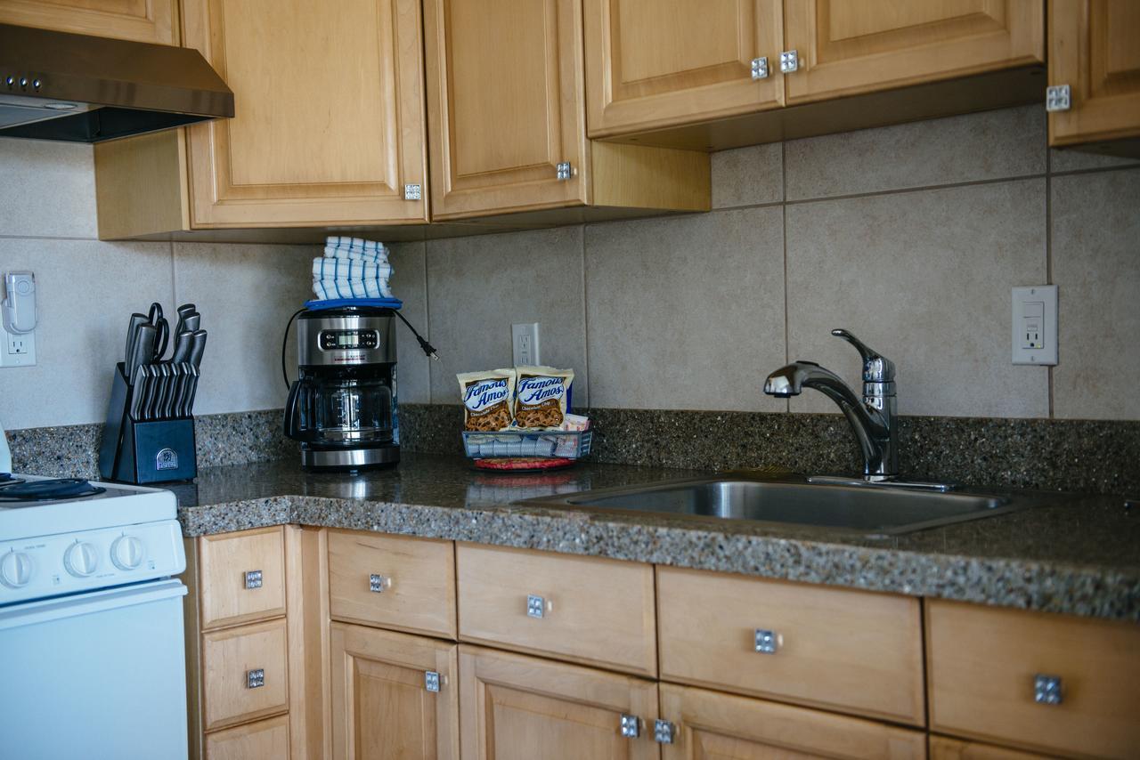 Sea Spray Inn 2*