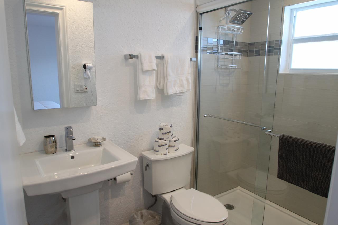 Inn Sea Spray 2*