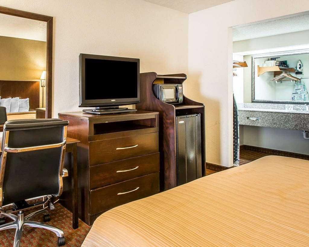 Quality & Hotel Panama City