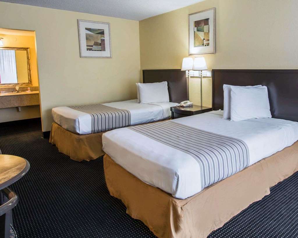 Econo Lodge