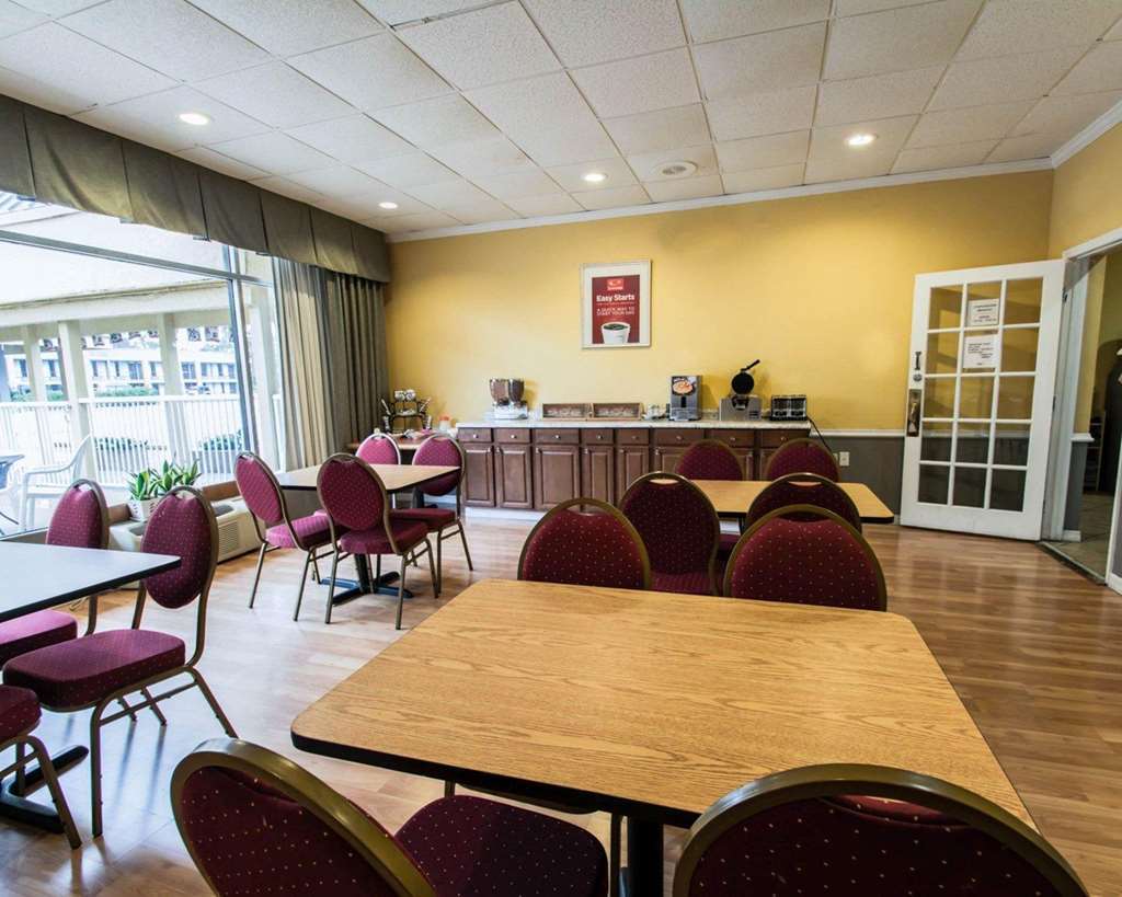 Econo Lodge Ormond Beach
