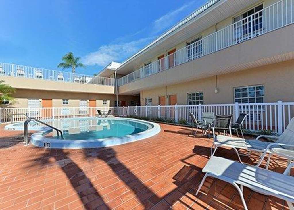 Travelodge By Wyndham Motel Venice