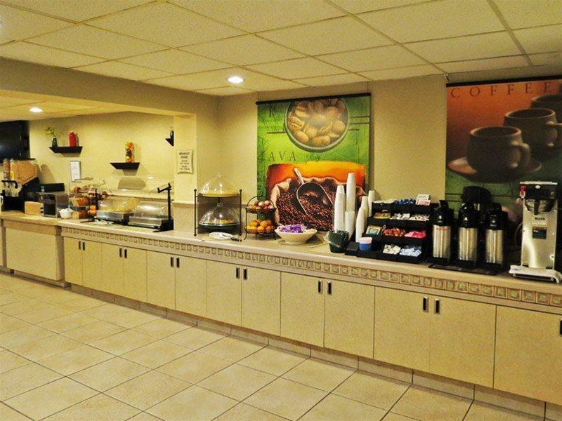 La Quinta By Wyndham Cocoa Beach-port Canaveral 3* Cocoa Beach