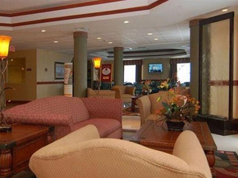 Comfort Pierce I-95 Fort Pierce