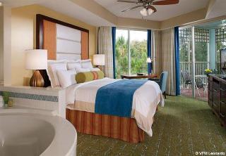 Marriott's Royal Palms