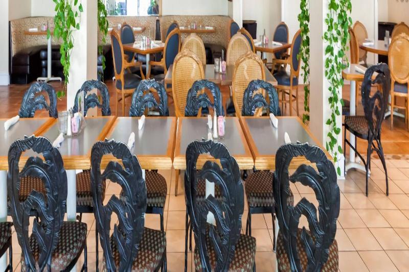 By Ihg 3* Key Largo