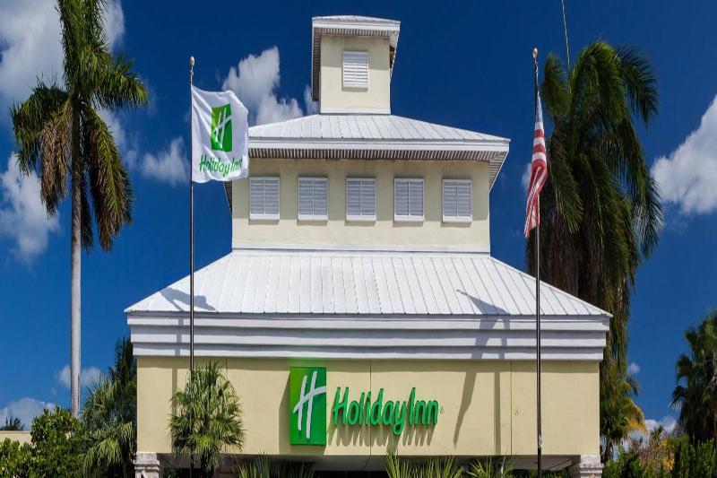 By Ihg Resort