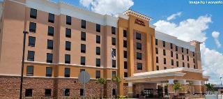 Hampton & Tampa Northwest/oldsmar Hotel Oldsmar