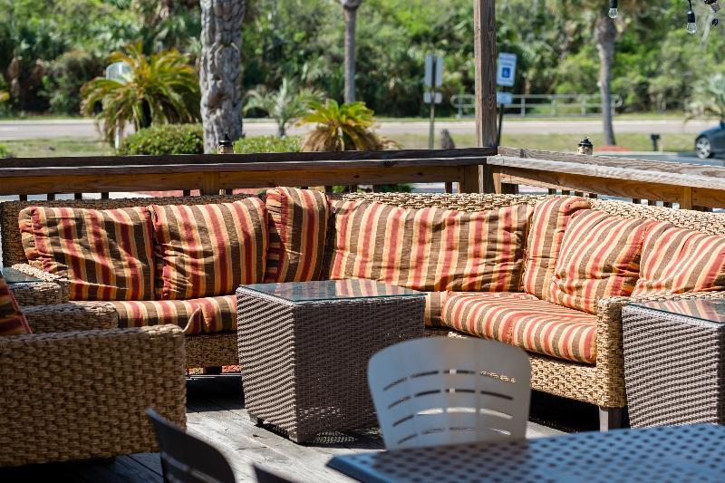 Hotel Ocean Coast At The Amelia Island 3*