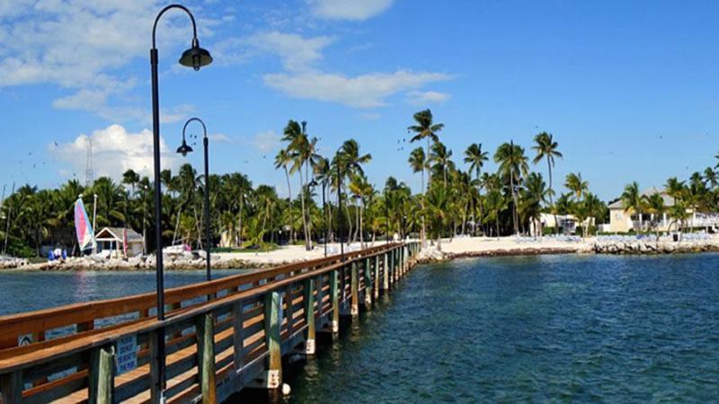 Islander Resort 4*