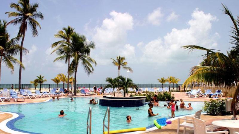 Resort Islander Islamorada