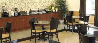 Hotel La Quinta By Wyndham / Daytona Port Orange