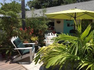 Mango Street 3*