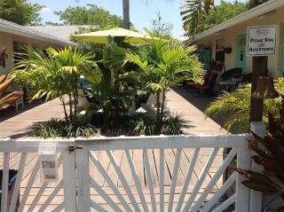 Bed & Breakfast Mango Street Fort Myers Beach
