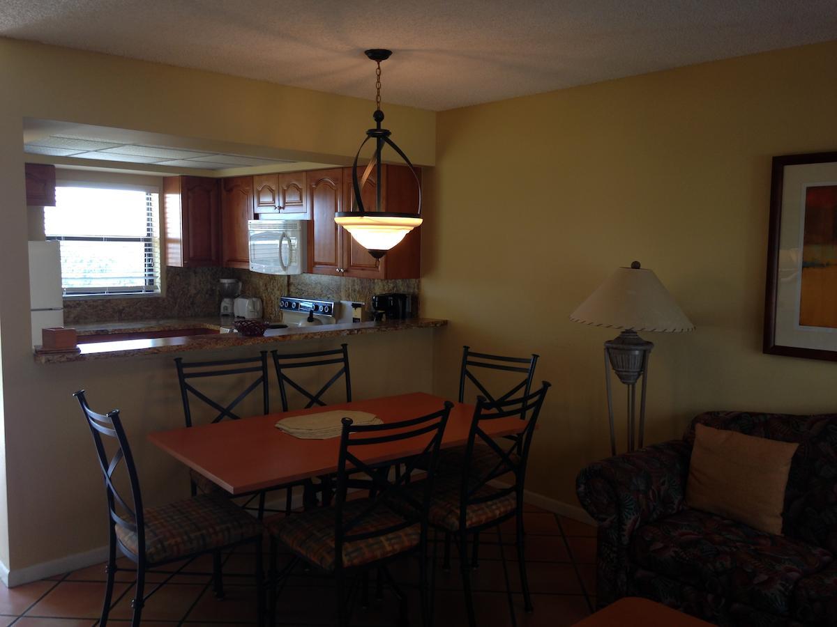 Surfsider - A Timeshare Resort