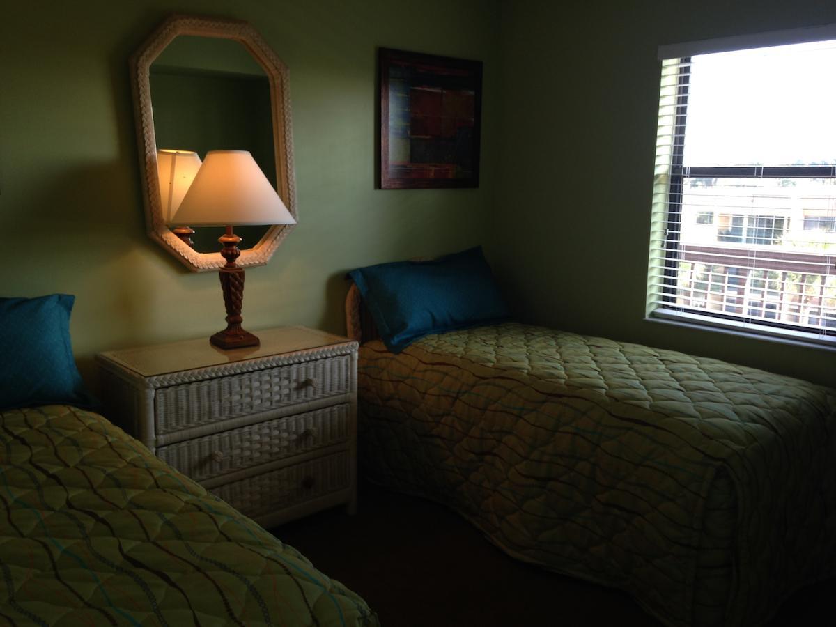 Resort Surfsider - A Timeshare 3*