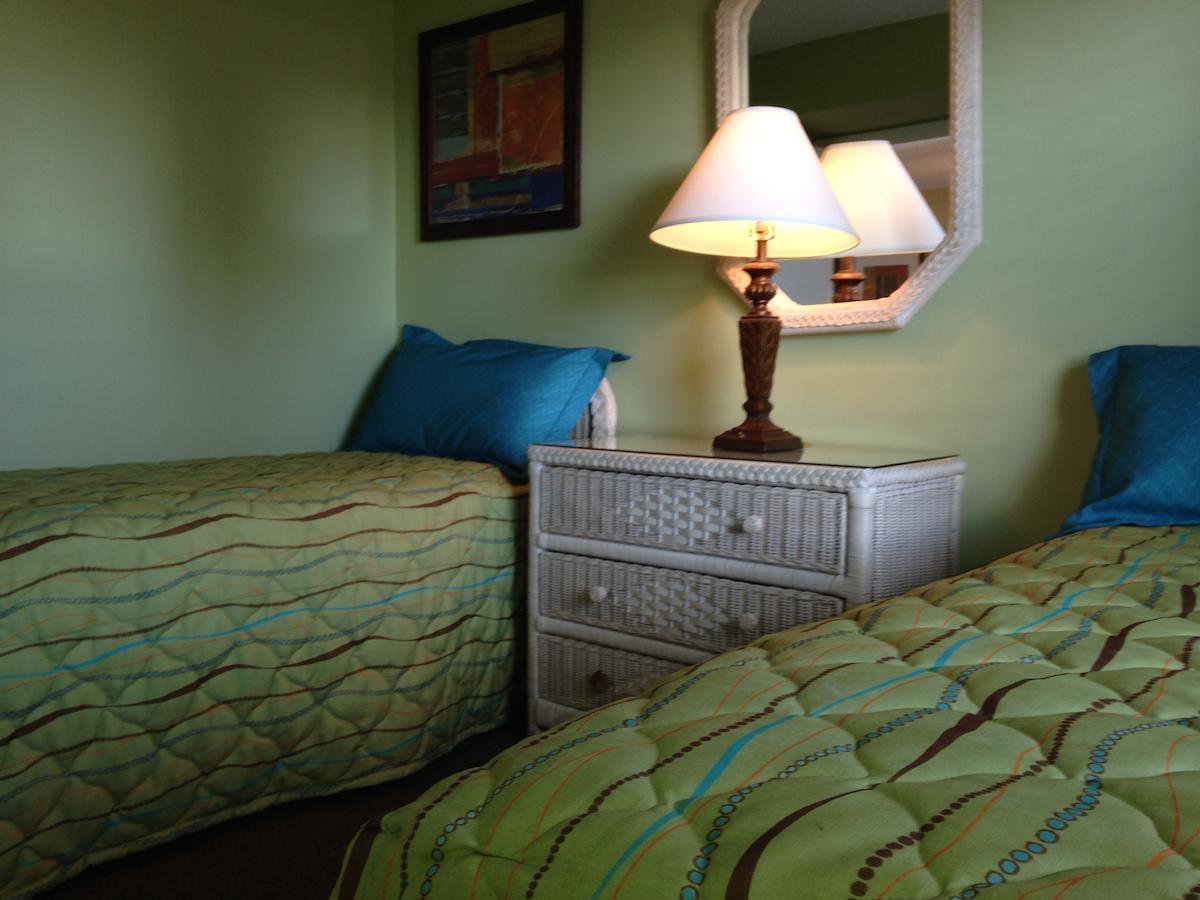 Surfsider - A Timeshare