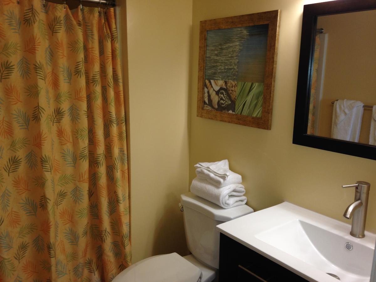 Resort Surfsider - A Timeshare 3*