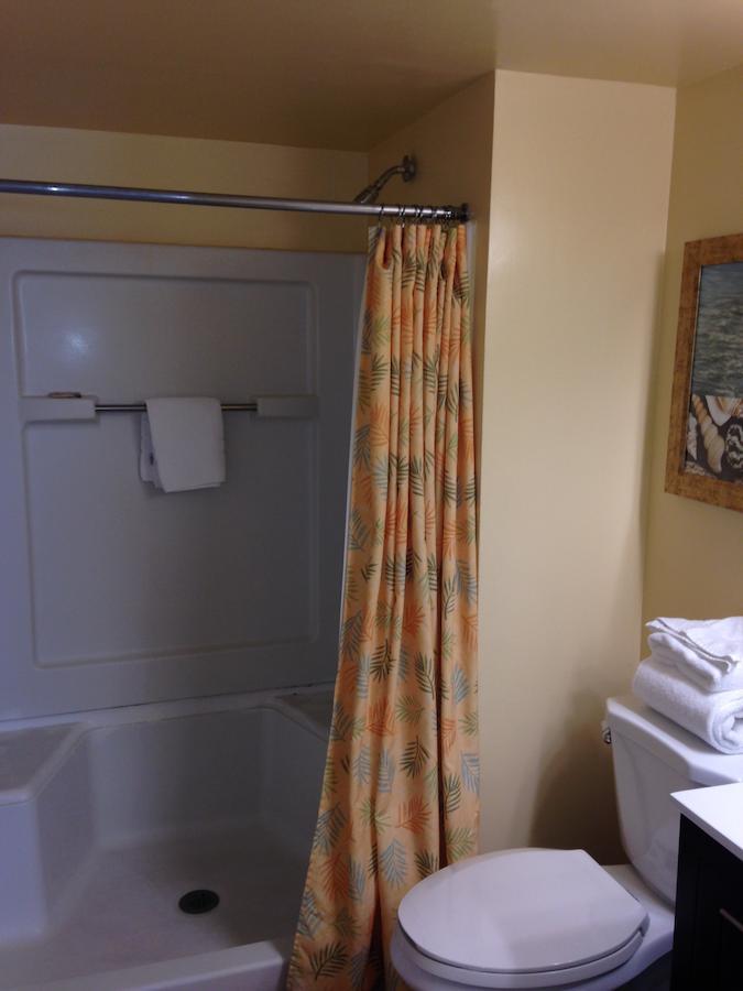 Surfsider - A Timeshare