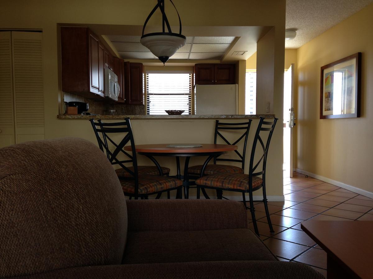 Surfsider - A Timeshare Resort 3*