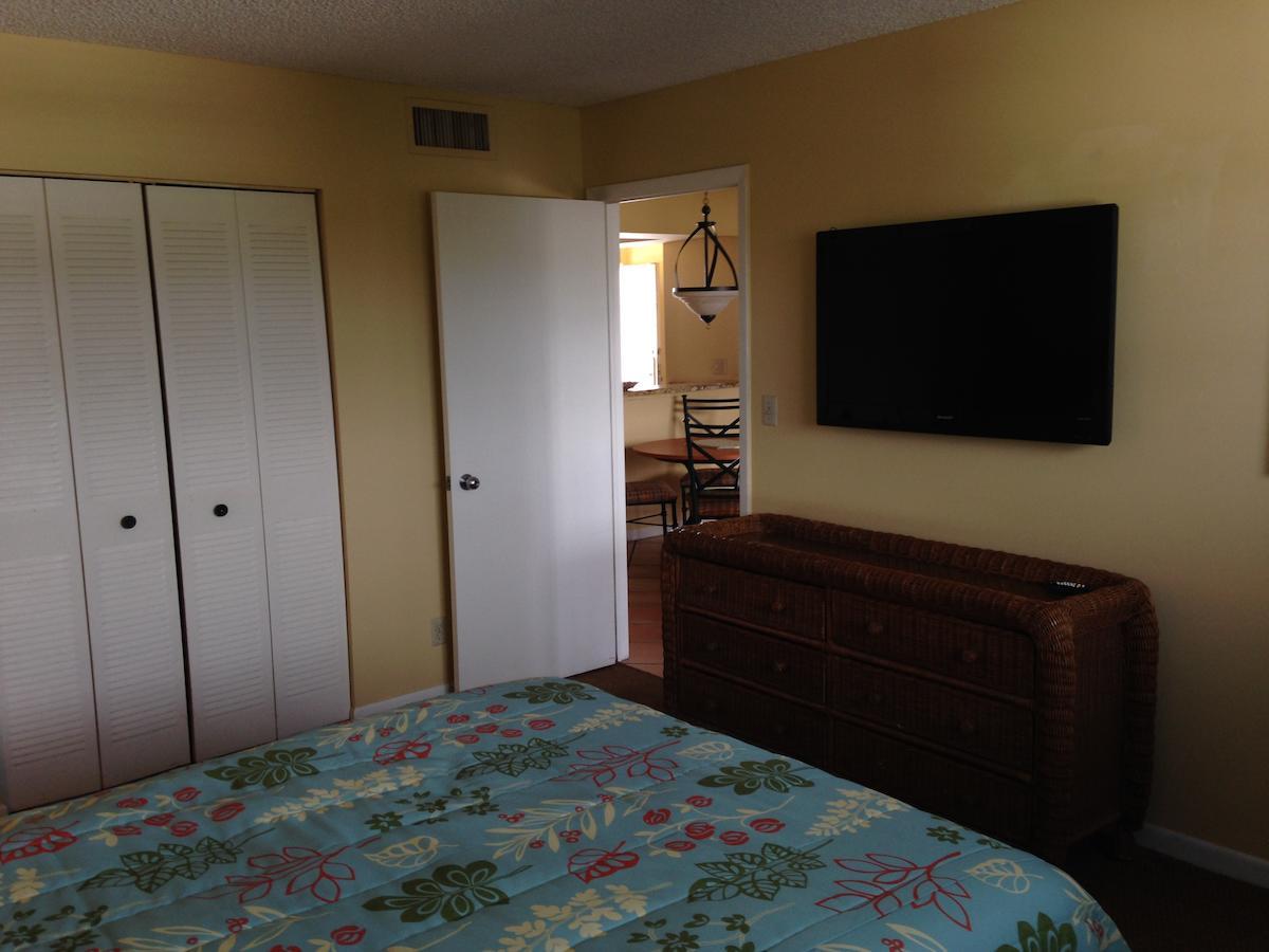 Surfsider - A Timeshare 3* Pompano Beach