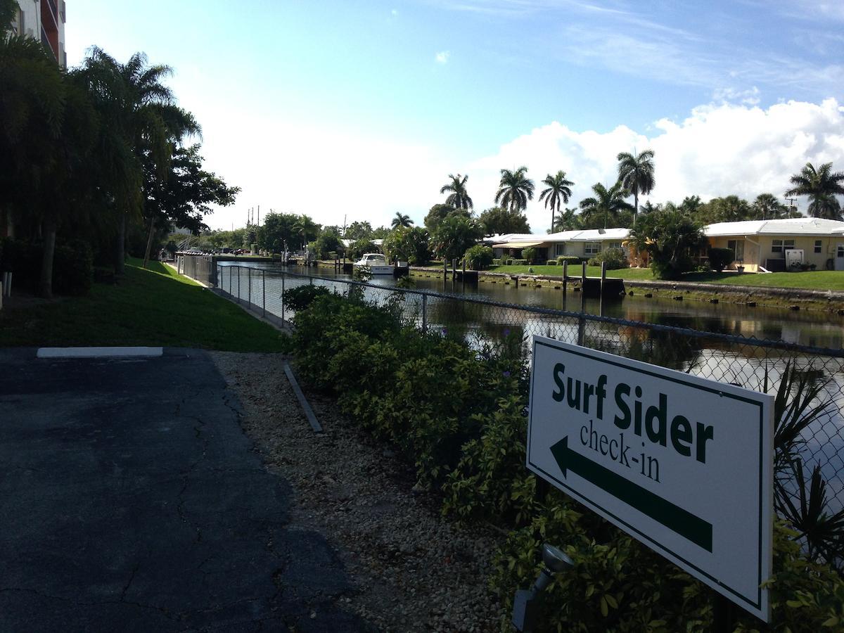 Surfsider - A Timeshare Pompano Beach