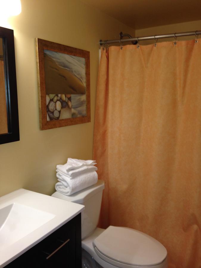 Surfsider - A Timeshare 3*