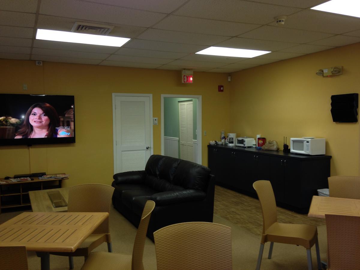 Resort Surfsider - A Timeshare Pompano Beach
