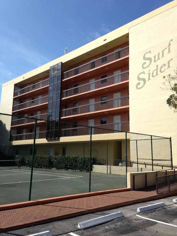 Surfsider - A Timeshare 3* Pompano Beach