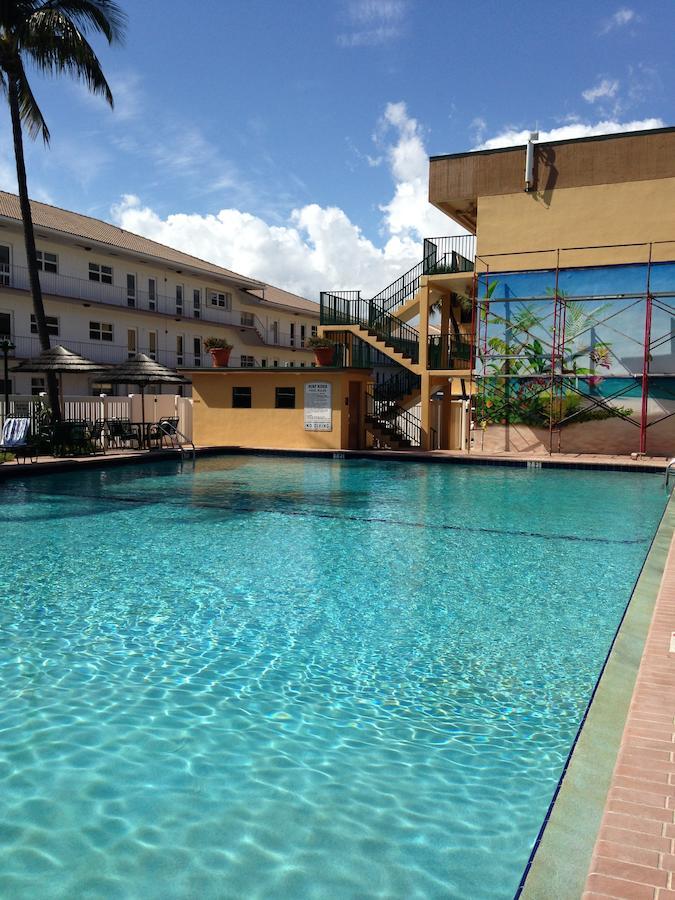 Surfsider - A Timeshare Resort Pompano Beach