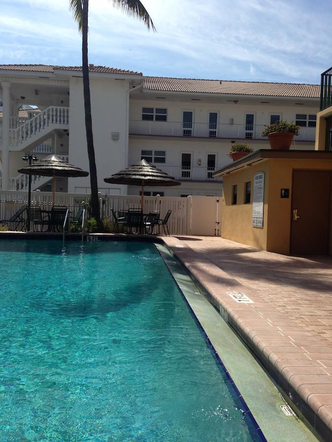 Surfsider - A Timeshare 3* Pompano Beach