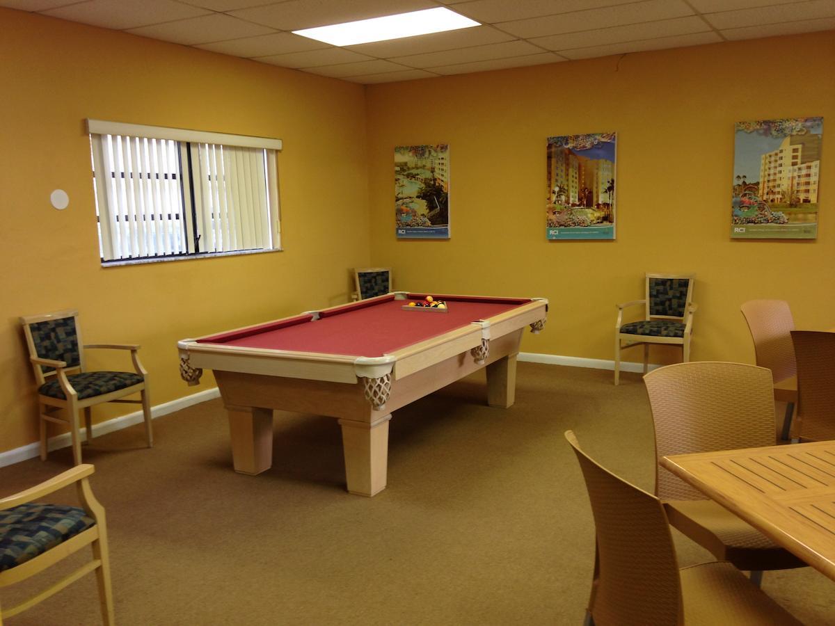 Resort Surfsider - A Timeshare