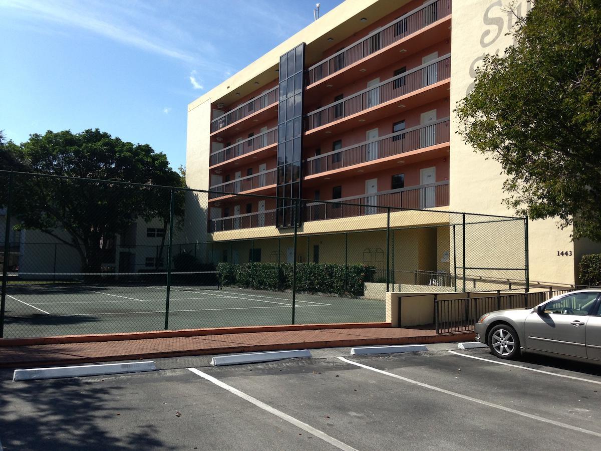 Surfsider - A Timeshare Resort Pompano Beach