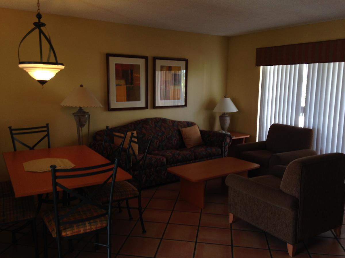 Resort Surfsider - A Timeshare 3*