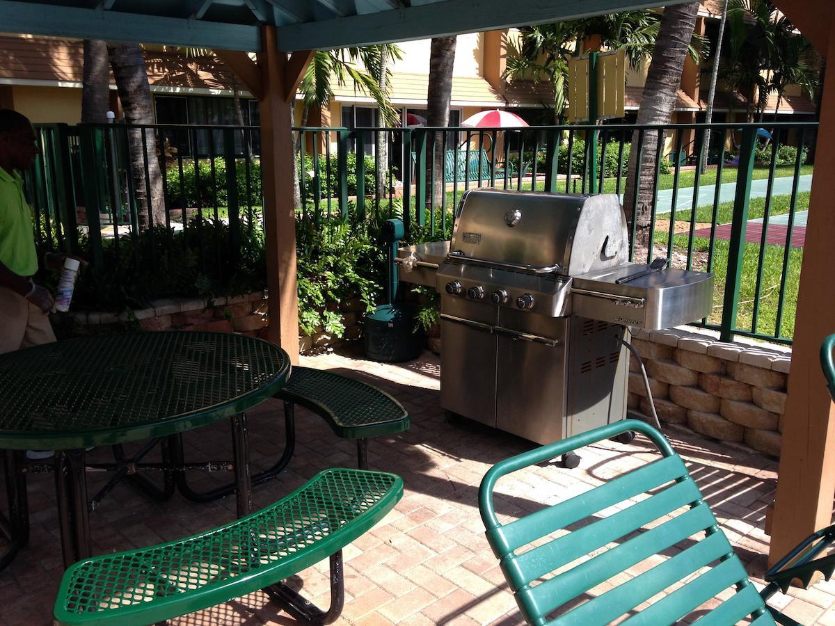 Surfsider - A Timeshare