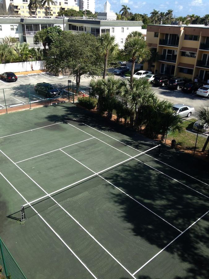 Surfsider - A Timeshare 3* Pompano Beach
