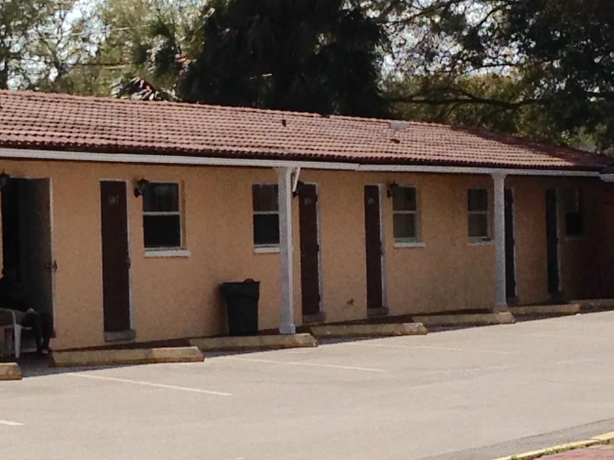 Motel Cadillac North Sarasota