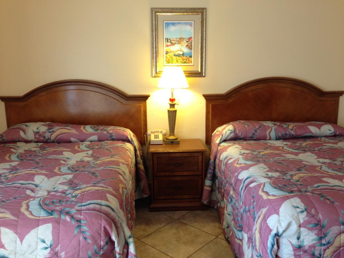 Motel Cadillac North Sarasota