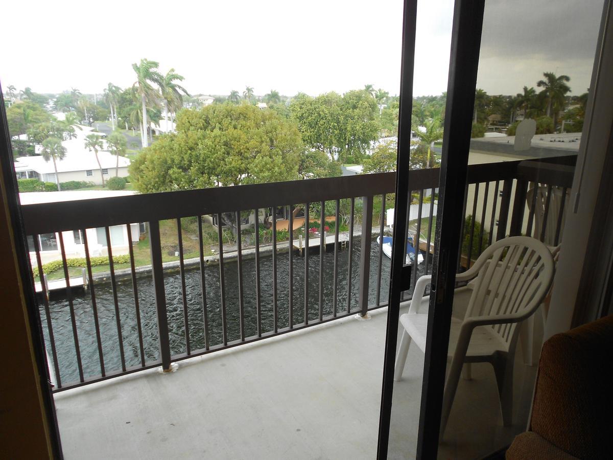 Resort Surfsider - A Timeshare 3*