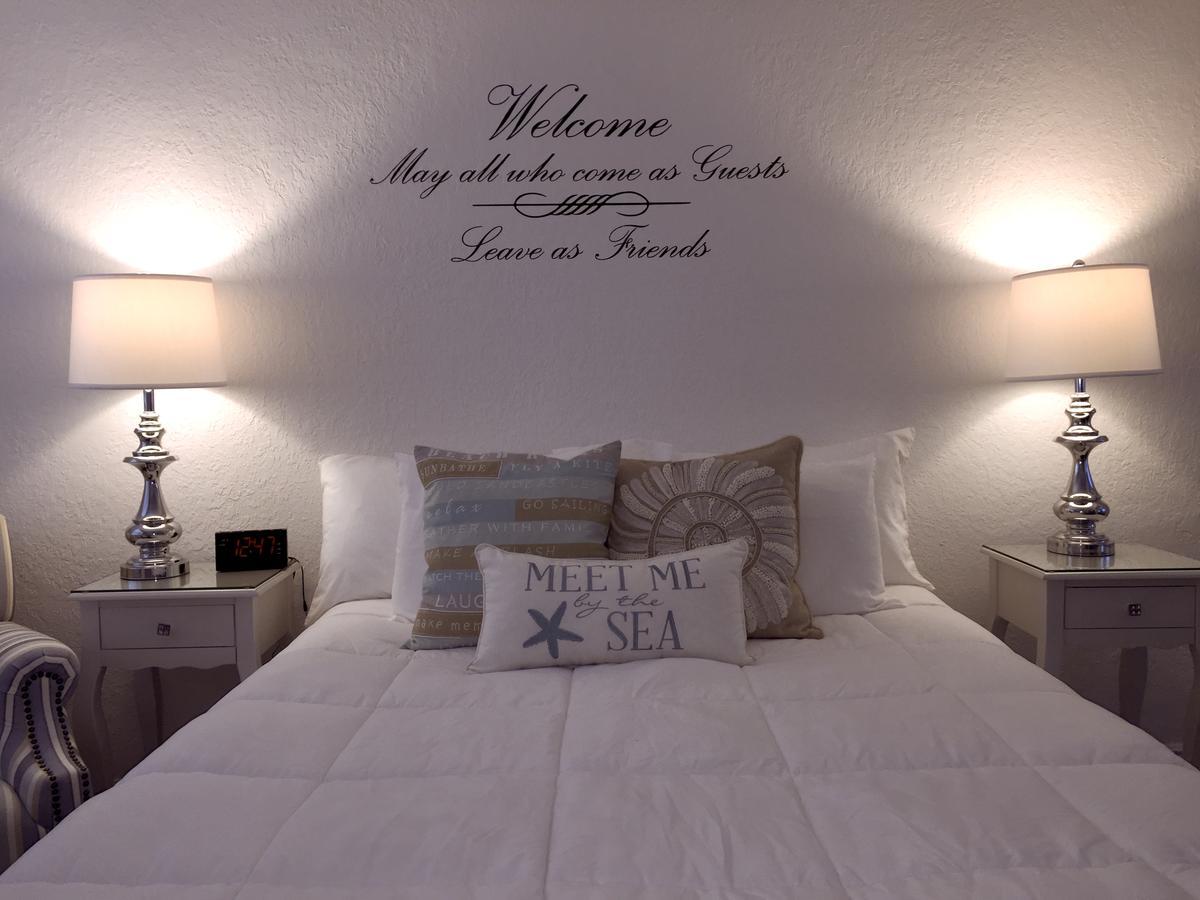 Sea Spray Inn
