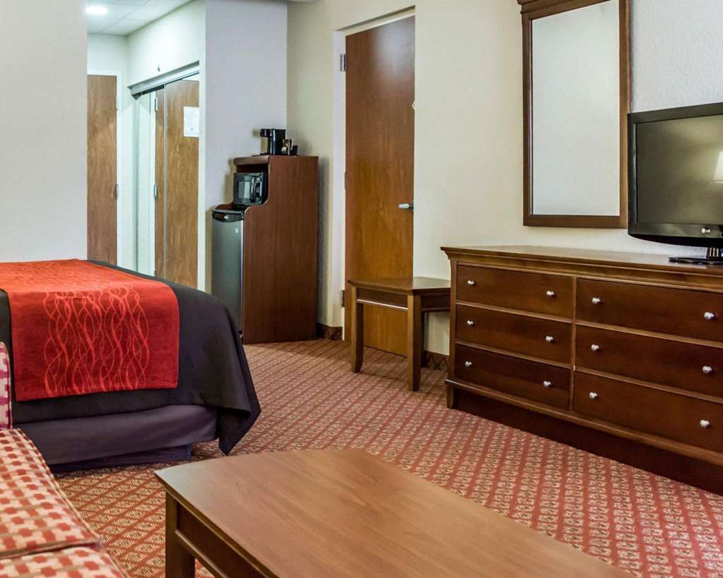 Hotel Baymont By Wyndham 2*