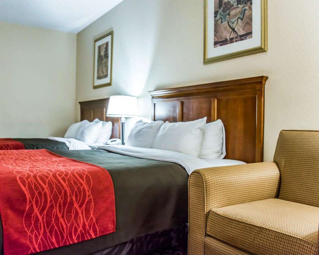 Baymont By Wyndham Hotel 2*