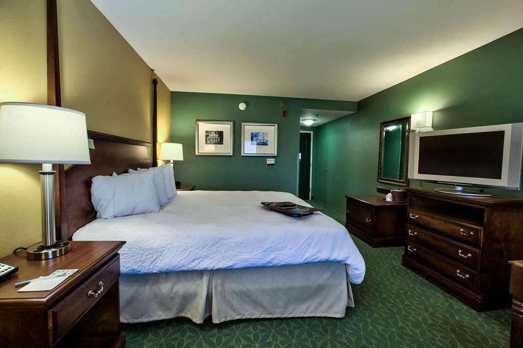 Hampton & I-10-thomasville Road Hotel