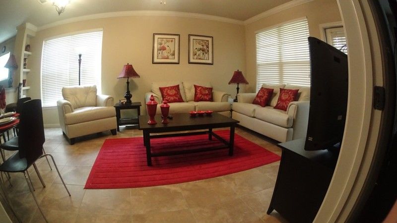 Charo Parkway Apartment 211 Holiday home Four Corners