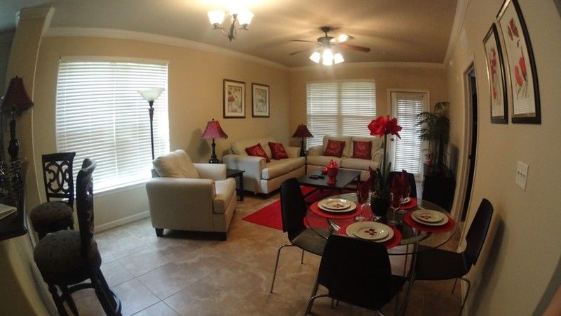 Holiday home Charo Parkway Apartment 211 *