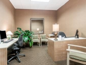 Hawthorn Extended By Wyndham West Palm 3*