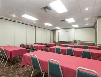 Days & By Wyndham Hotel Port Richey